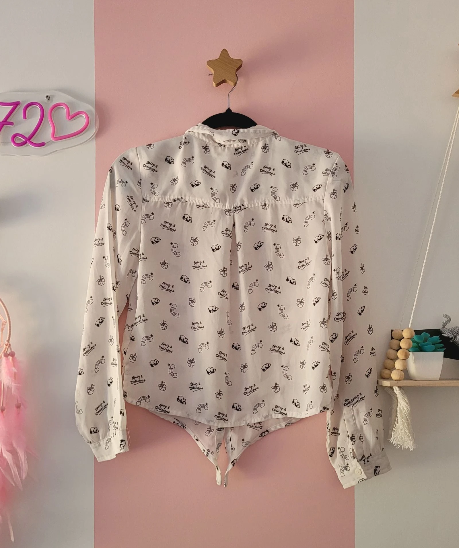 Camisa ML 12 años – photo 5